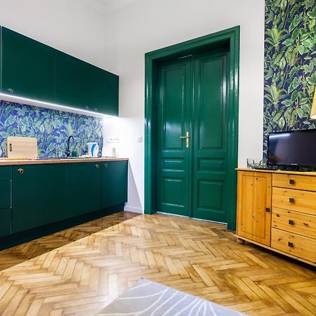 Tyzenhauz Apartments Lobzowska Street Krasków Eksteriør bilde