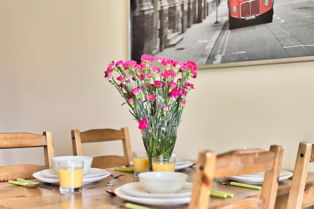 Tyzenhauz Apartments Lobzowska Street Krasków Eksteriør bilde